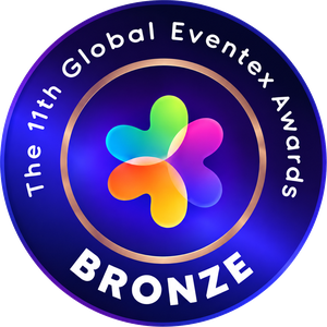 The 11th Global Eventex Awards — Bronze
